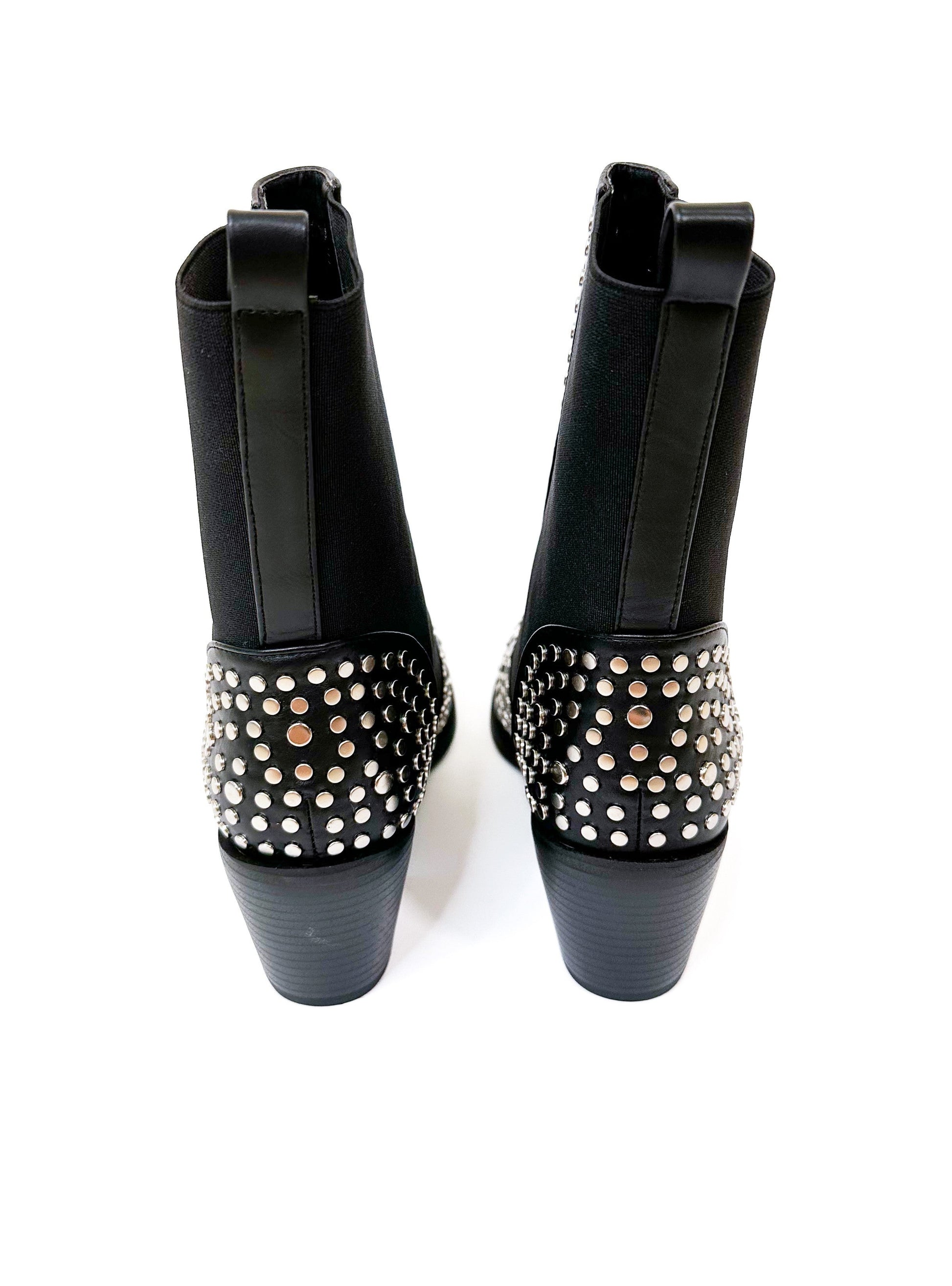 Shushop ZSA Shoes - 2 Colors!