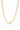Mini Skully Necklace - Multiple Colors!