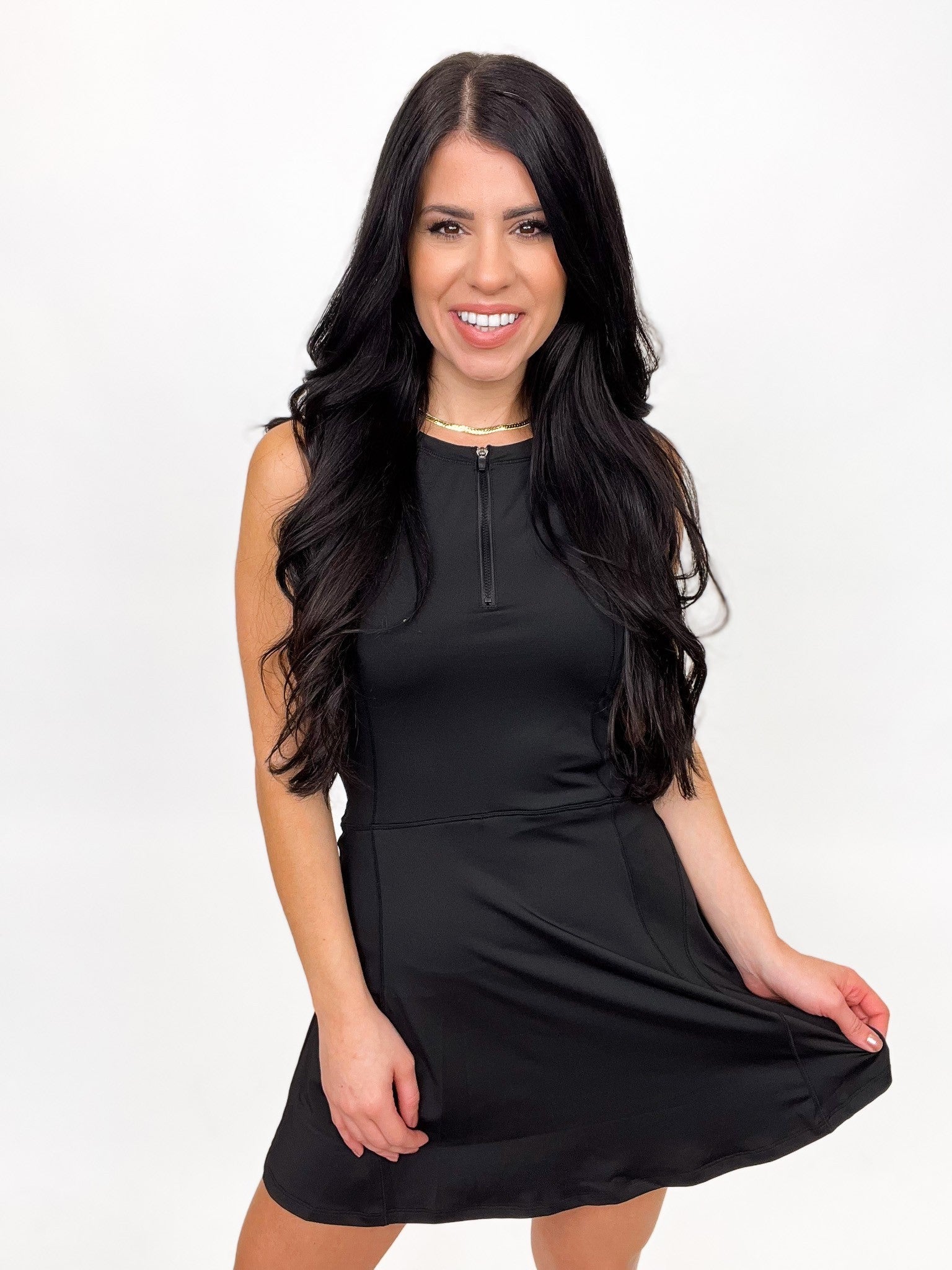 Venus Vibe Dress - 2 Colors!