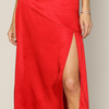 Getting It Going Skirt