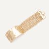 Madison Bracelet - Gold