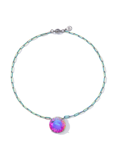Madrid Necklace - Mystic