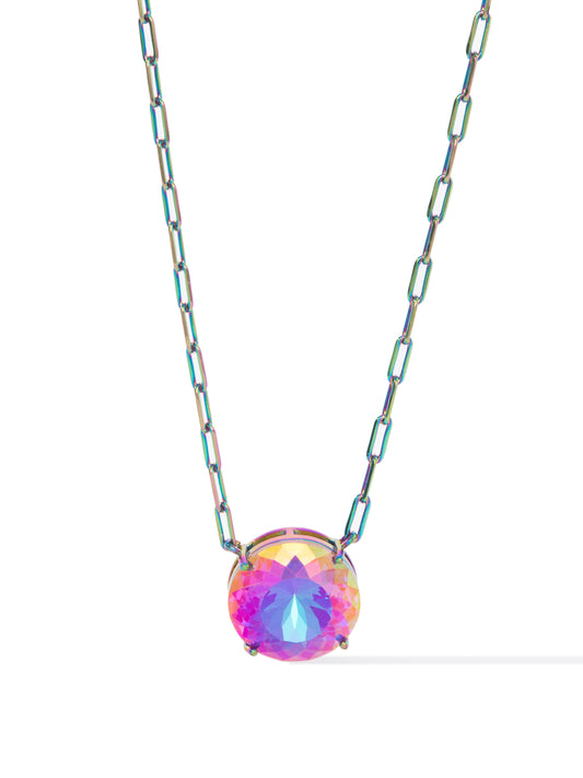Madrid Necklace - Mystic