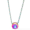 Madrid Necklace - Mystic