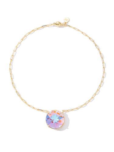 Madrid Nights Necklace - Bluebell