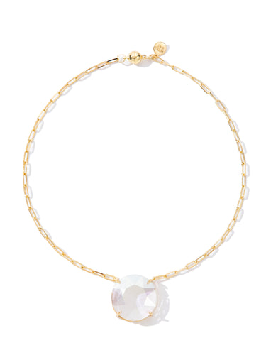 Madrid Nights Necklace - Diamond Dust Veil