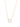 Madrid Nights Necklace - Diamond Dust Veil