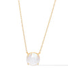 Madrid Nights Necklace - Diamond Dust Veil