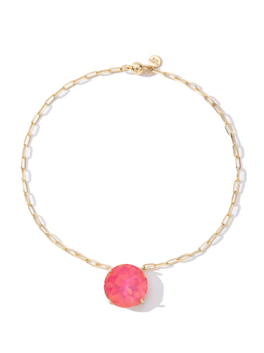 Madrid Nights Necklace - Kiss Me