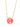 Madrid Nights Necklace - Kiss Me