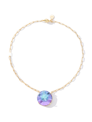 Madrid Nights Necklace - Fairytale