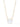 Madrid Nights Necklace - Opal Glow