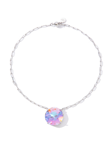 Madrid Nights Necklace - Bluebell