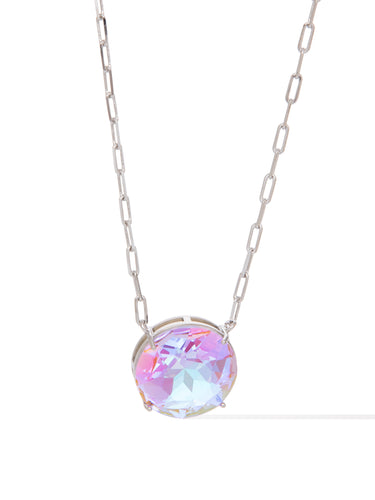 Madrid Nights Necklace - Bluebell