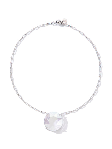 Madrid Nights Necklace - Diamond Dust Veil