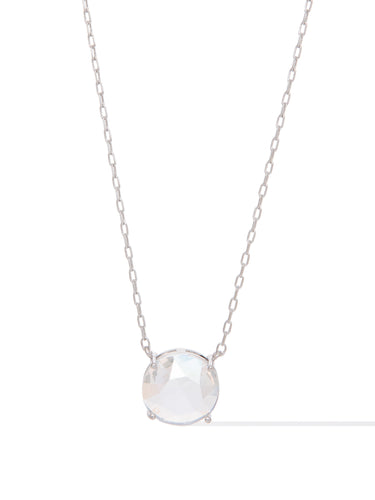 Madrid Nights Necklace - Diamond Dust Veil
