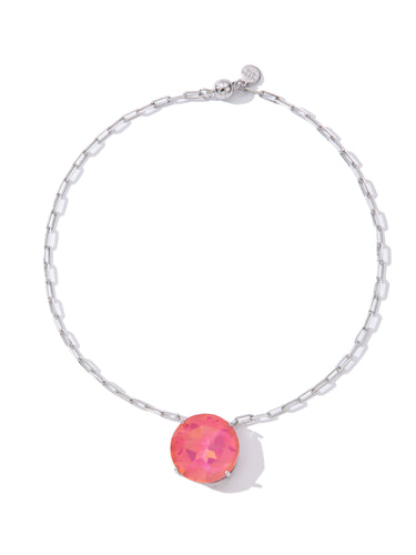 Madrid Nights Necklace - Kiss Me