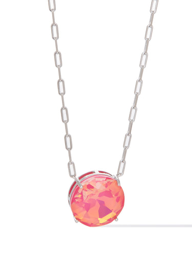 Madrid Nights Necklace - Kiss Me