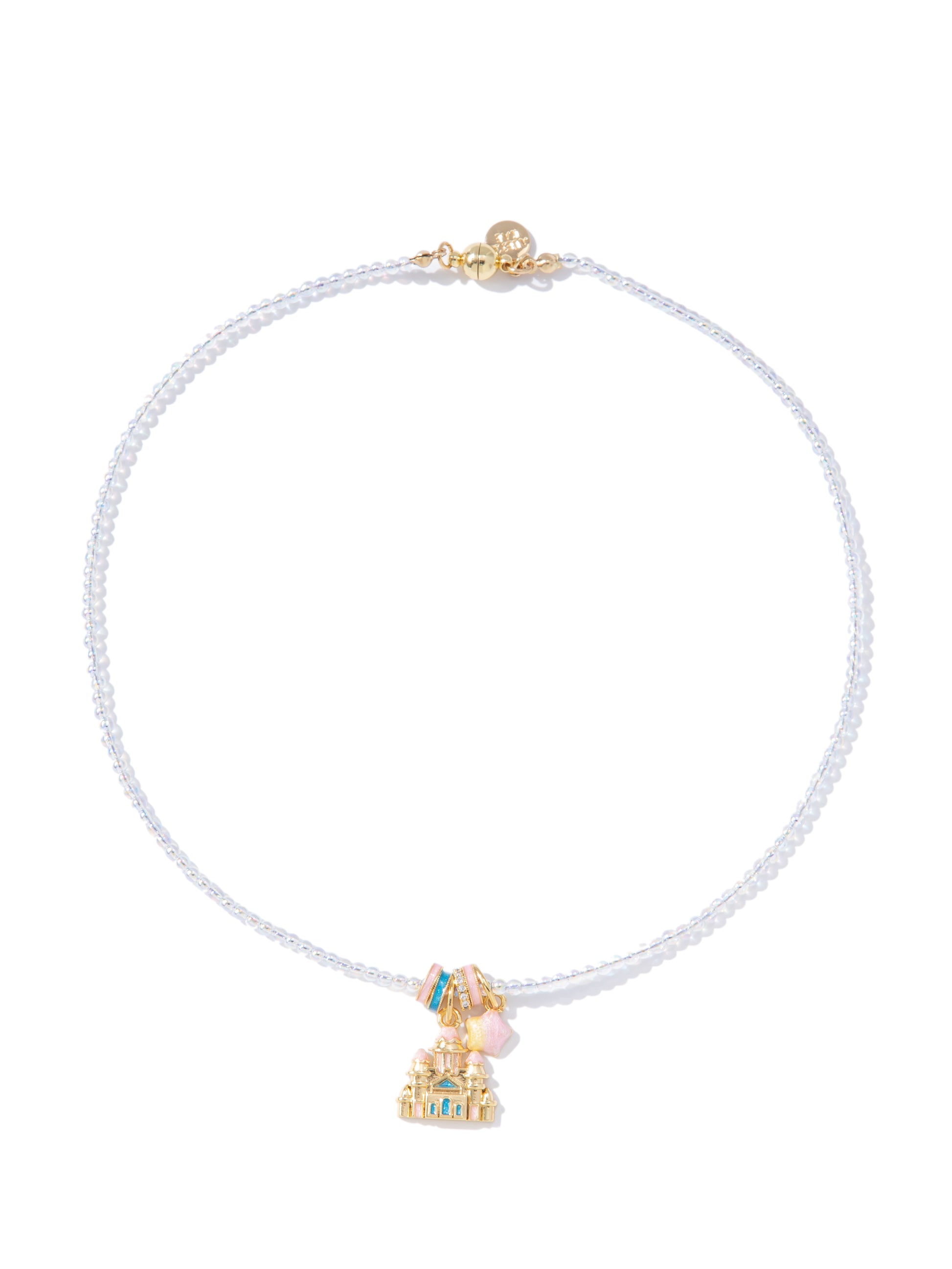 Magical Moments Necklace - Enchanted