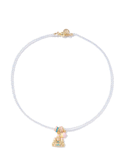 Magical Moments Necklace - Enchanted