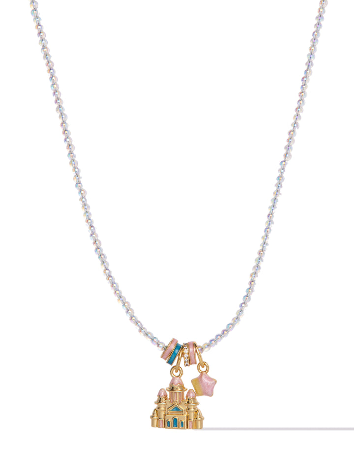 Magical Moments Necklace - Enchanted
