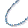 Malibu Nights Necklace - Midnight