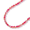 Malibu Nights Necklace - Strawberry