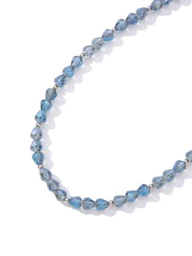 Malibu Nights Necklace - Midnight