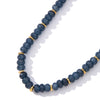 Mallorca Necklace - Night Sky