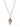 Marea Necklace - Linen