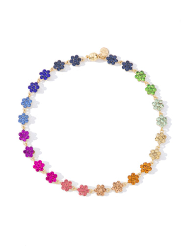 Margarita Necklace - Multi