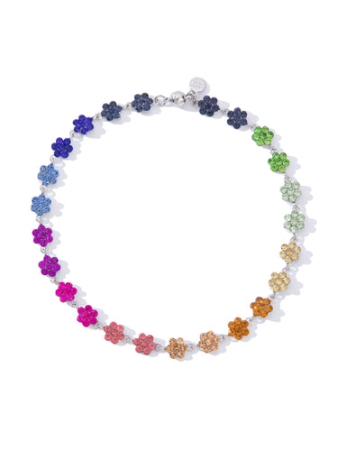 Margarita Necklace - Multi
