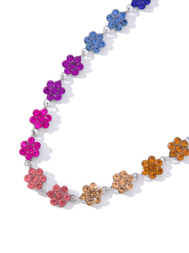 Margarita Necklace - Multi