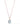 Maribelle Necklace - Sunset Sorbet