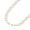 Marielle Necklace - Porcelain