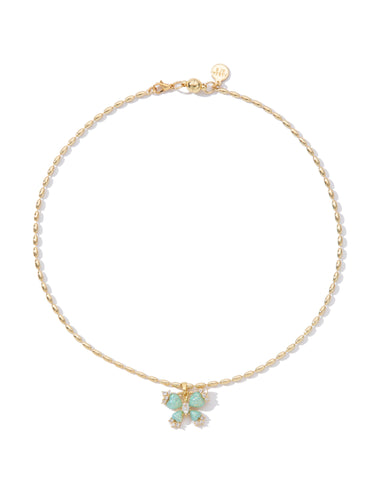 Mariposa Necklace