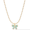 Mariposa Necklace