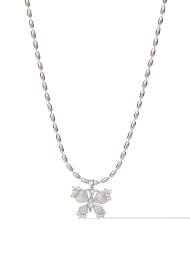 Mariposa Necklace
