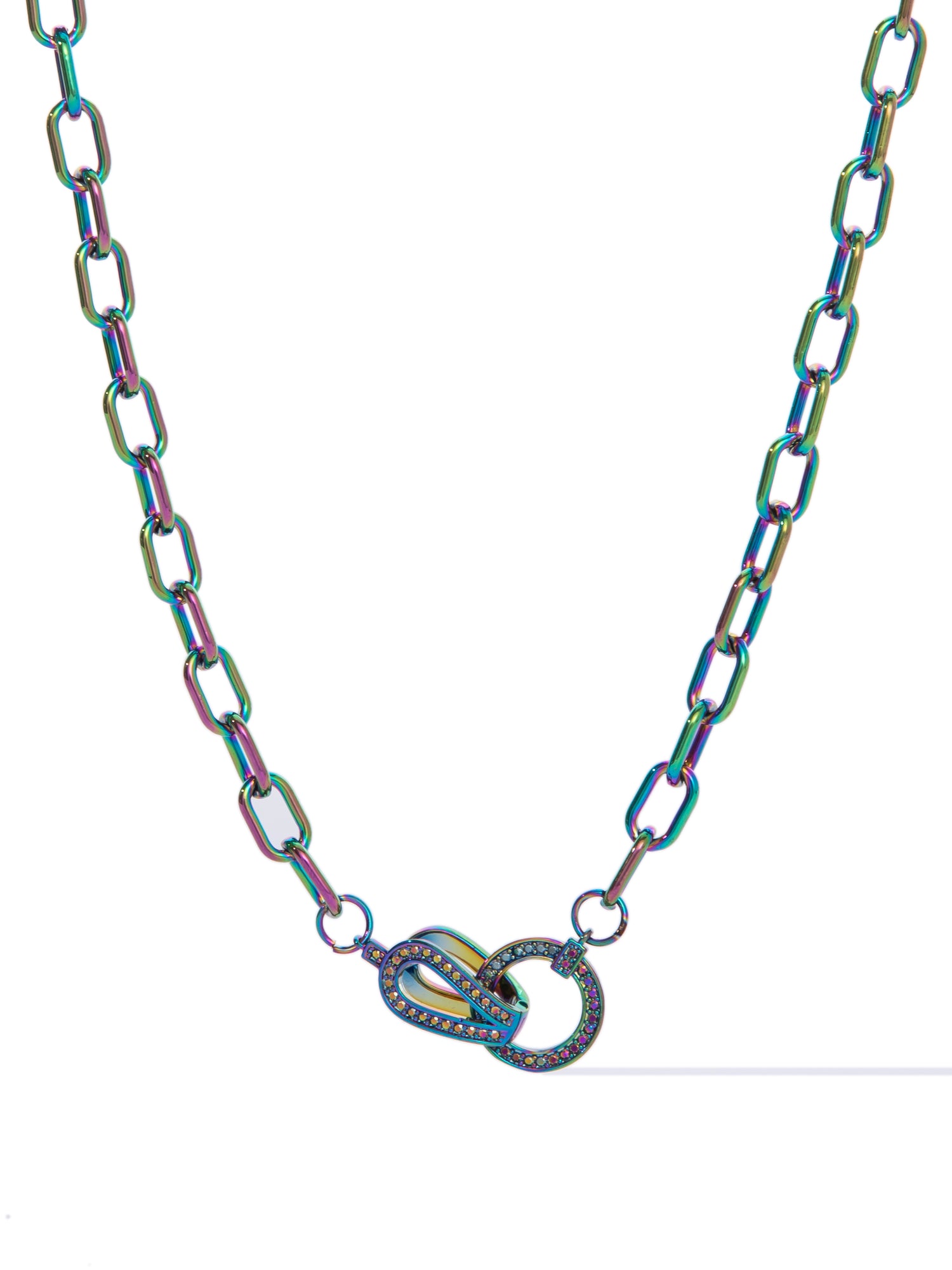 Maylah Necklace - Mystic