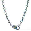 Maylah Necklace - Mystic