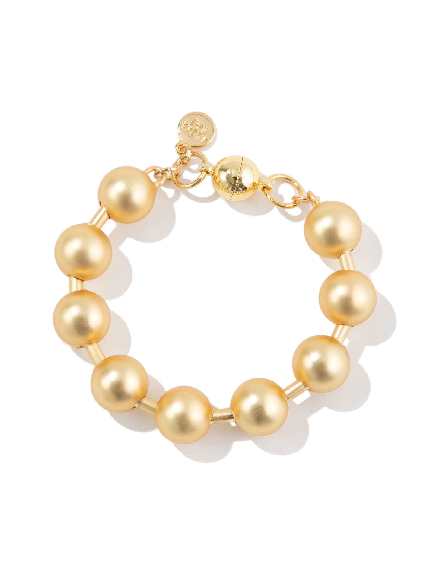 Mega Great Balls Of Fire Bracelet - Matte