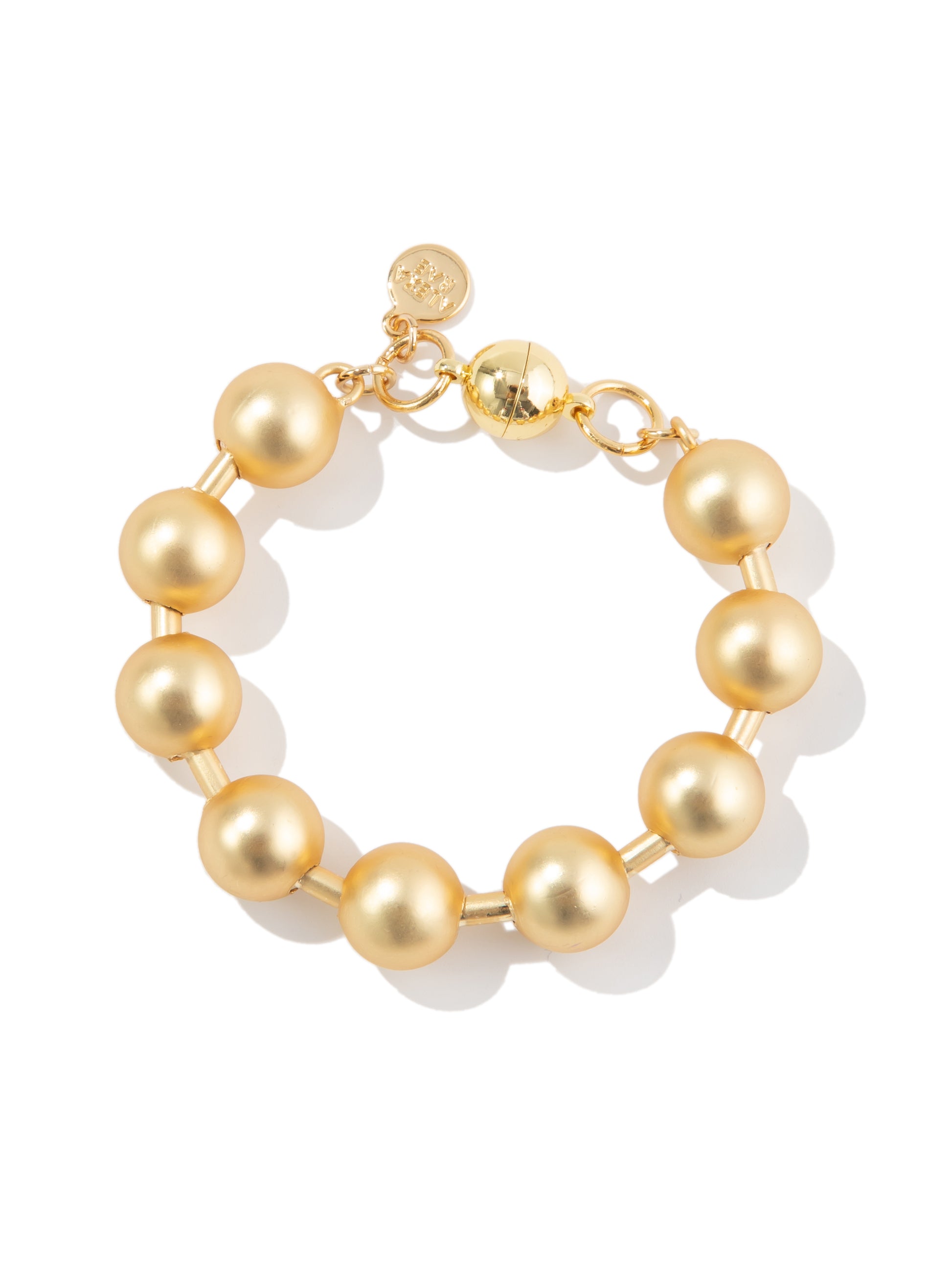 Mega Great Balls Of Fire Bracelet - Matte