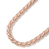 Mega Pint Beverly Hills Necklace - Rose Gold