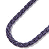 Mega Pint Beverly Hills Necklace - Metallic Eclipse