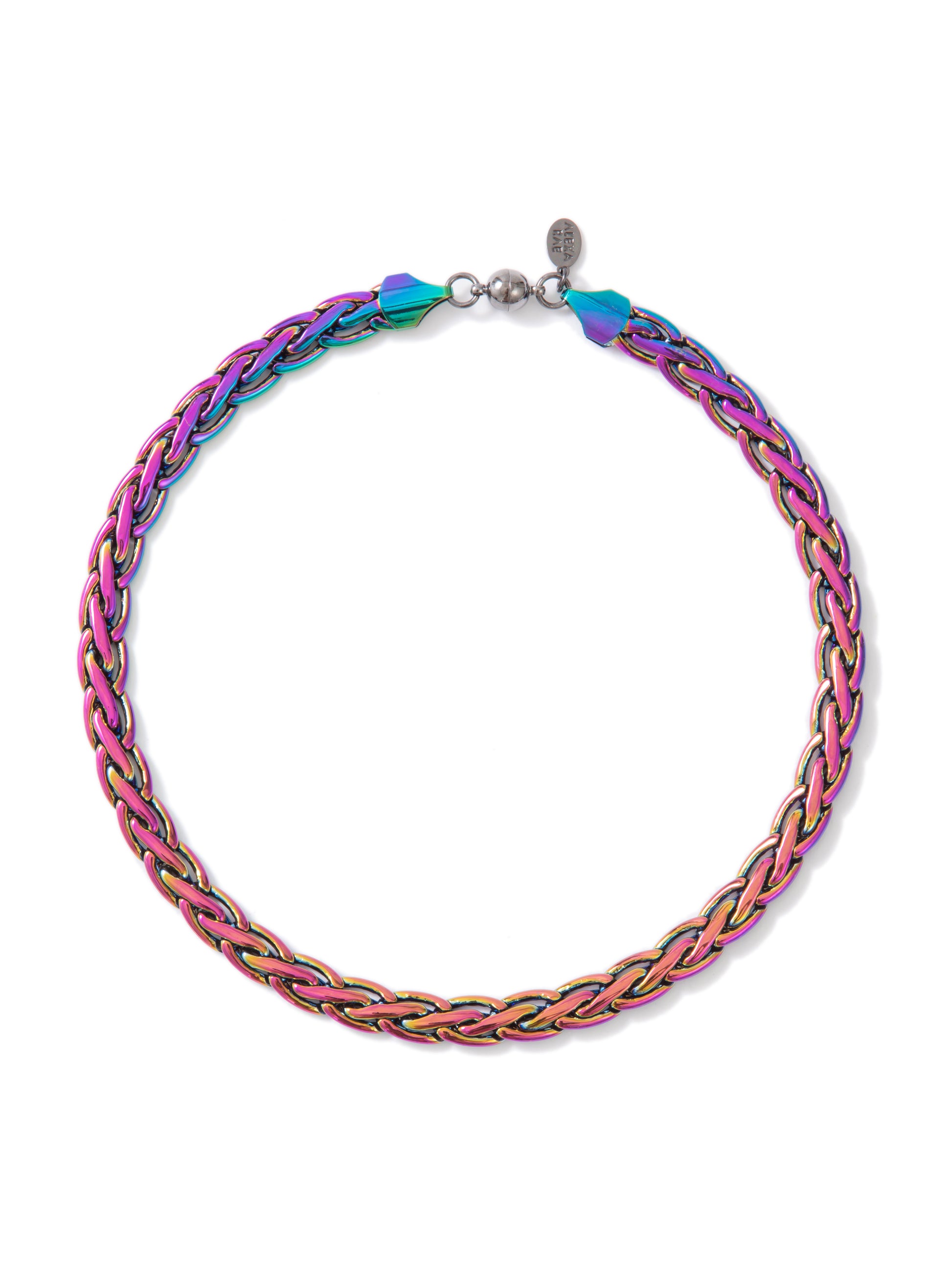 Mega Pint Beverly Hills Necklace - Mystic