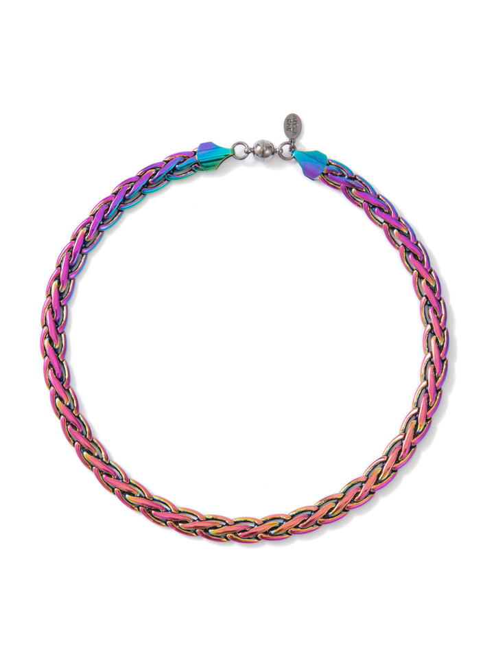 Mega Pint Beverly Hills Necklace - Mystic