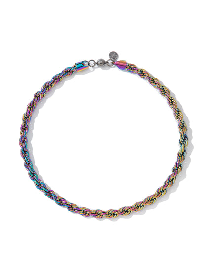 Mega Pint Paradise Necklace - Mystic