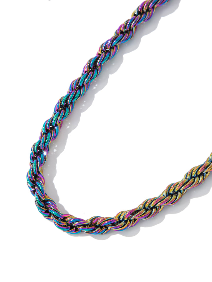 Mega Pint Paradise Necklace - Mystic