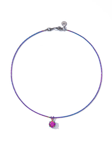 Mellie Necklace - Mystic