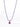 Mellie Necklace - Mystic
